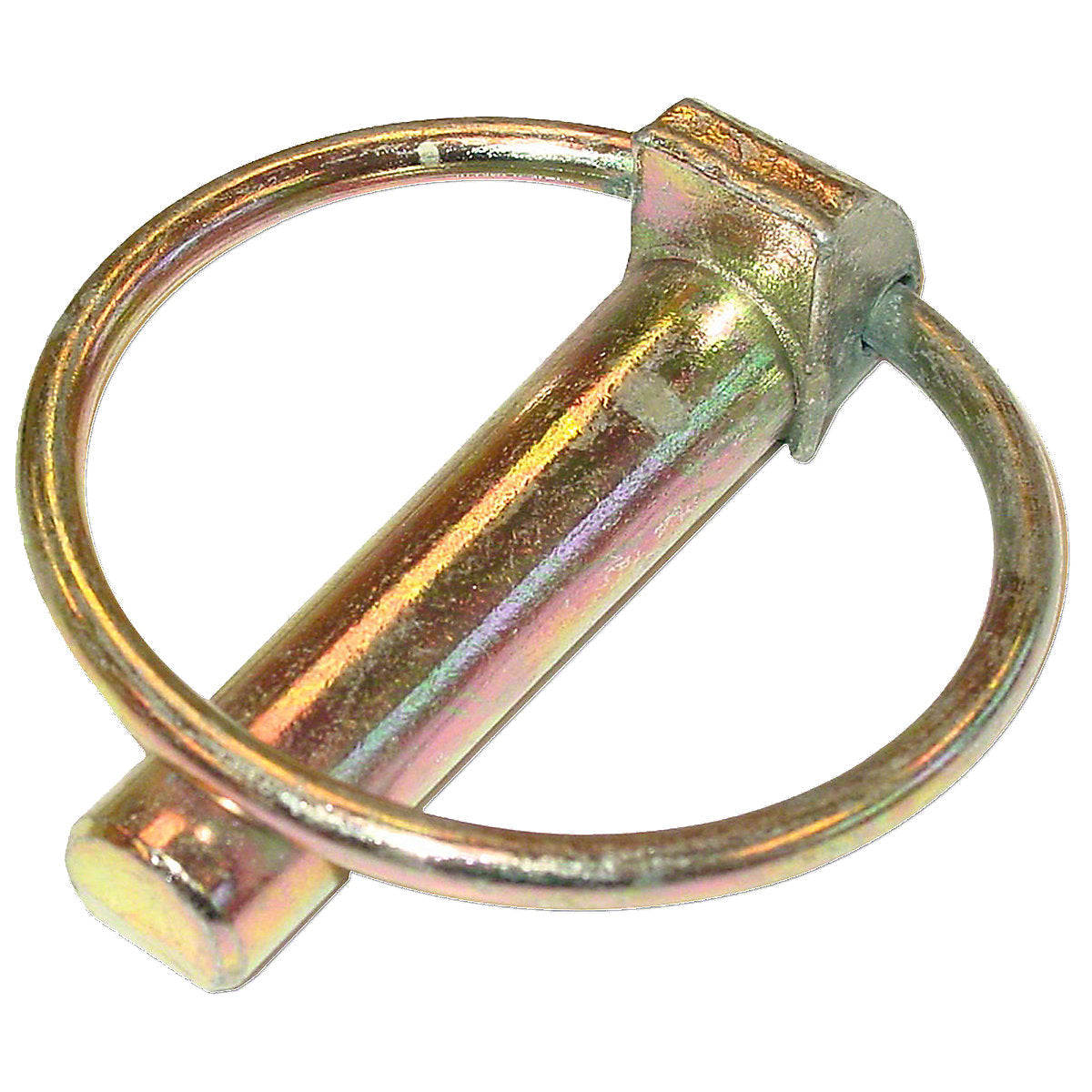 Clevis pins, hitch pins, and hardware